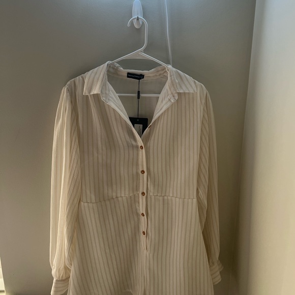 Women’s Romper - Picture 3 of 5